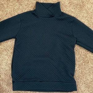 New Balance Pullover. Women’s large